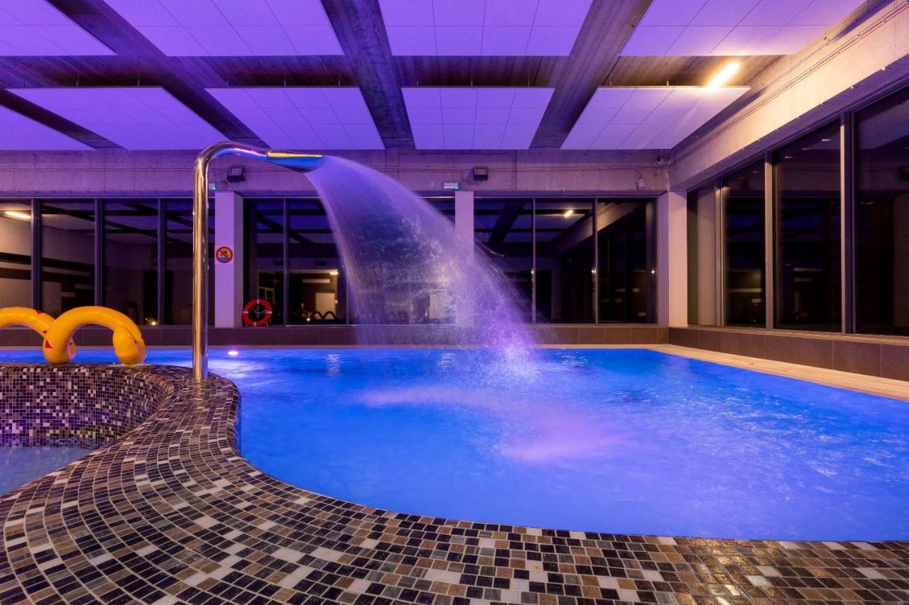 דירות מידזיזדרויה Aquamarina Onyx Marina Invest מראה חיצוני תמונה