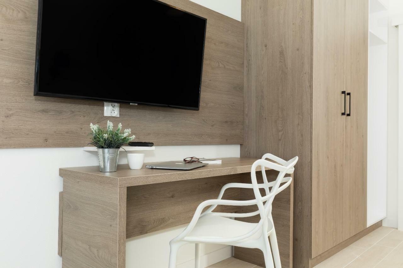 דירות מידזיזדרויה Aquamarina Onyx Marina Invest מראה חיצוני תמונה